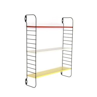 Small Tomado wall rack - Retro Studio
