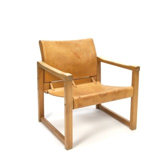 Fauteuil ontwerp Karin Mobring - Retro Studio