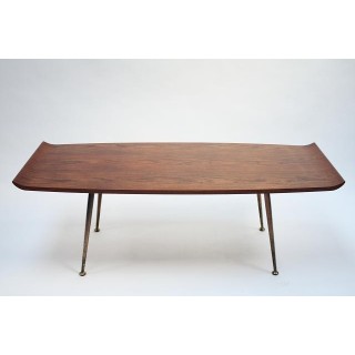 Coffee table from the 1950's - Retro Studio