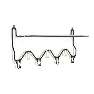Coat rack from the 1950s - Retro Studio