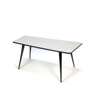 Coffee table from the 1950s - Retro Studio