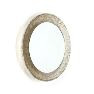 Mirror with plexiglass - Retro Studio