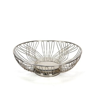 Fruit plate from the 1960s - Retro Studio