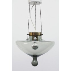Raak Amsterdam hanglamp druppel aan ketting