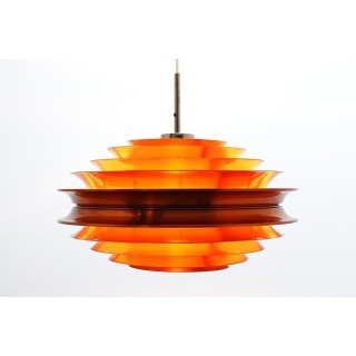 Scandinavische stijl hanglamp - Retro Studio