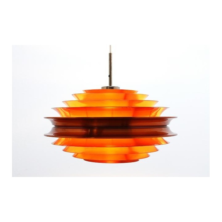 Scandinavian style hanginglamp - Retro Studio