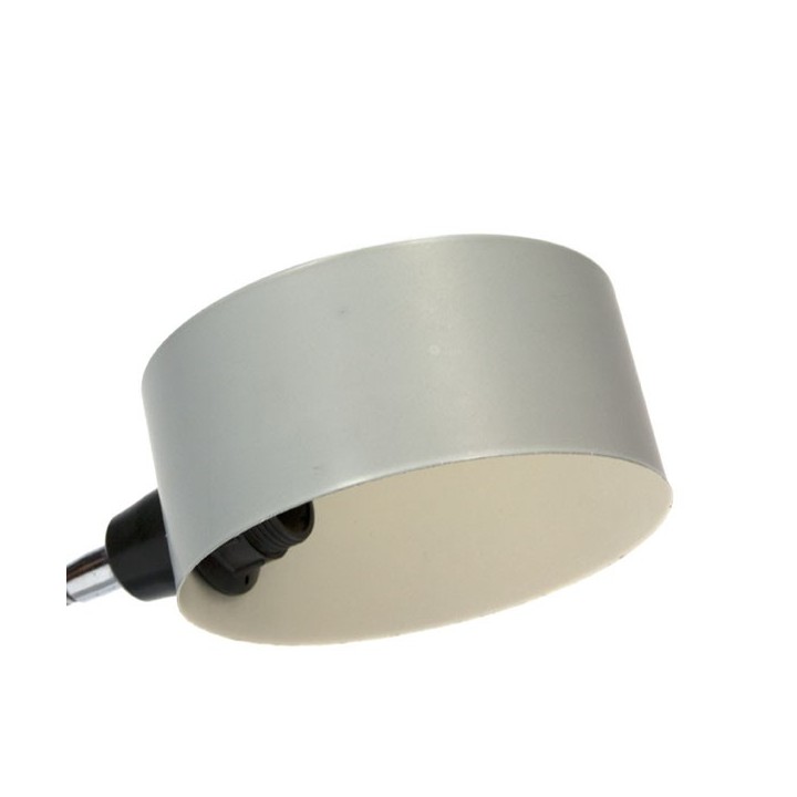 Grey desk lamp from the 1960s - Retro Studio