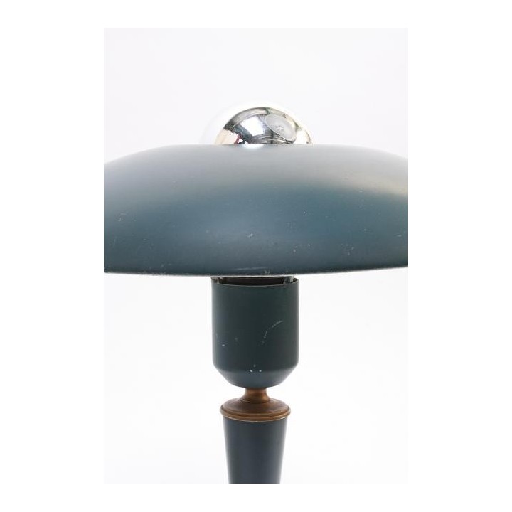 Philips table lamps by L.Kalff set of 2 - Retro Studio