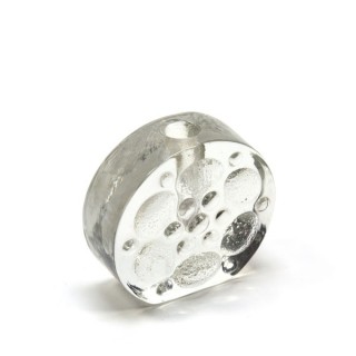 Miniatuur vaasje van Walther Glass