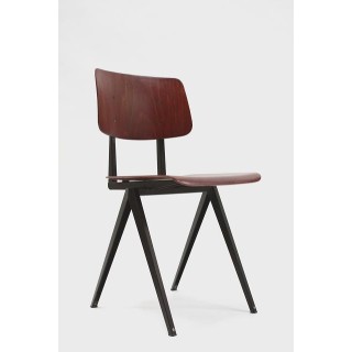 Industrial chair 2 - Retro Studio