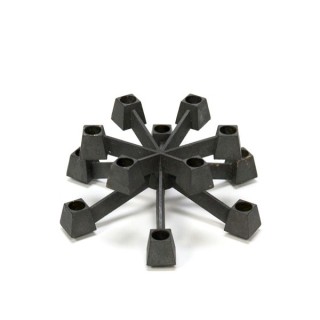 Danish design miniature candleholder Paro