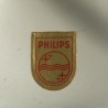 Philips wand of plafond spot industrieel design