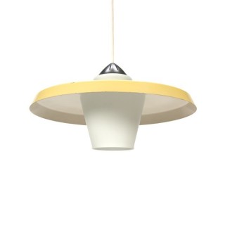 Philips hanging lamp from the fifties