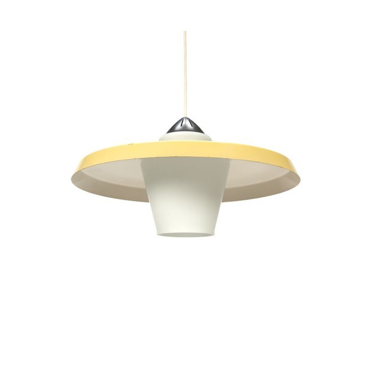 Philips hanging lamp from the fifties