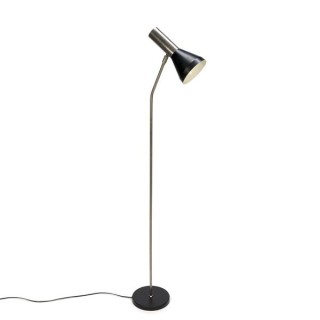 Staande lamp uit de zestiger jaren 