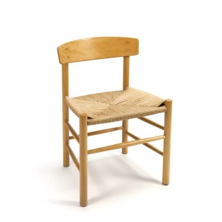 Borge Møgensen Shaker J-39 set of 4 