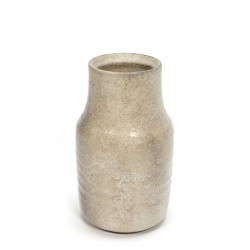 Ceramic vase by Mobach Utrecht
