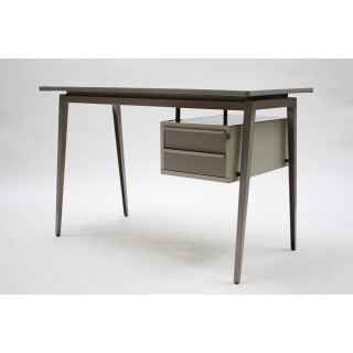 Industrial desk by Marko - Retro Studio