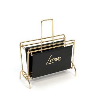 Mailholder 'Letters'