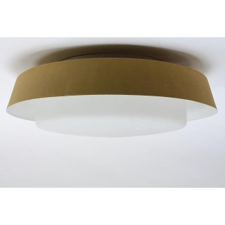 Philips ceiling lamp yellow
