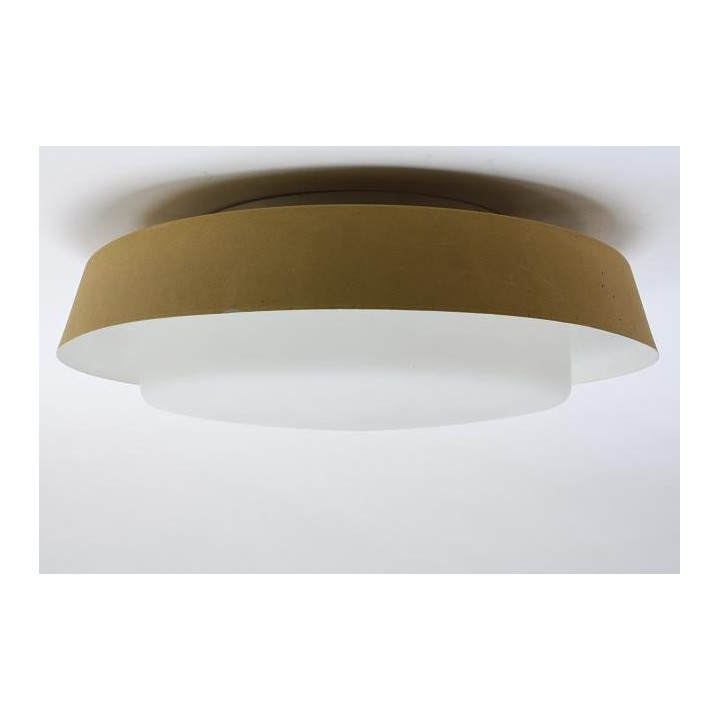 Philips plafondlamp geel