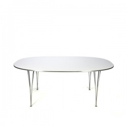 Super Ellips design dining table