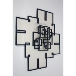 Vintage kunst object - Retro Studio