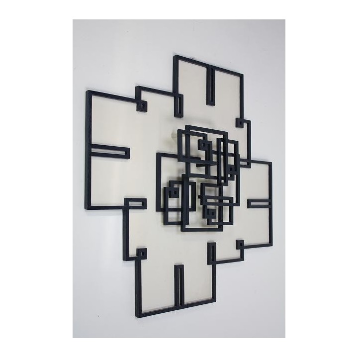 Vintage kunst object - Retro Studio