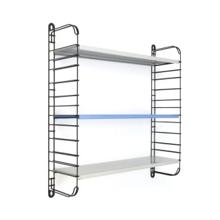 Tomado wall system design D. Dekker