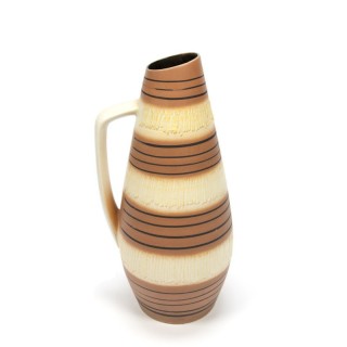 Grote vaas West-Germany