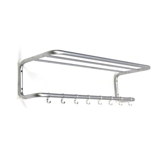 Gispen wall coat rack