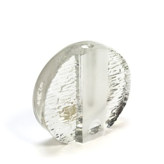 Decoratieve vaas van Walther design