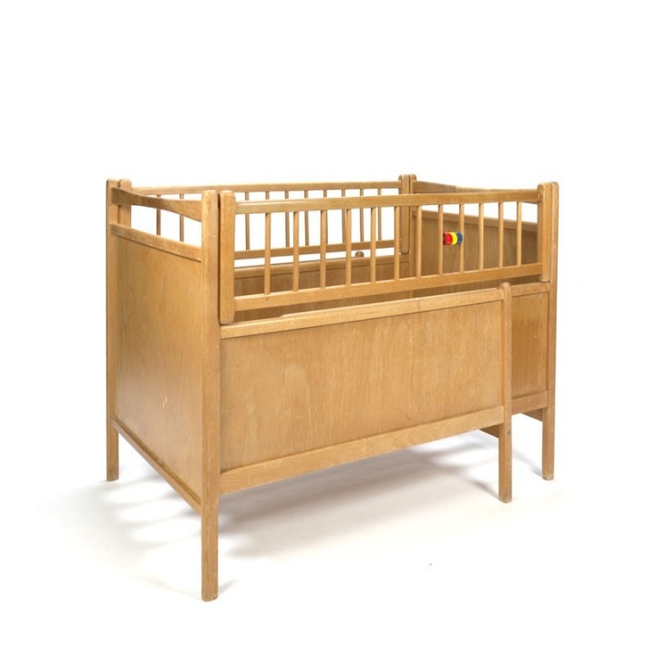 Zweeds meegroeibed van Casala