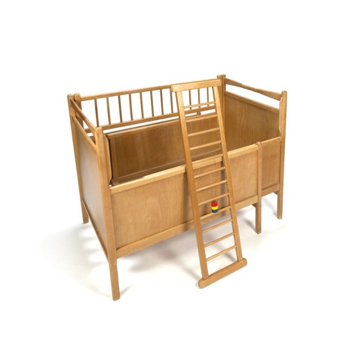 Zweeds meegroeibed van Casala