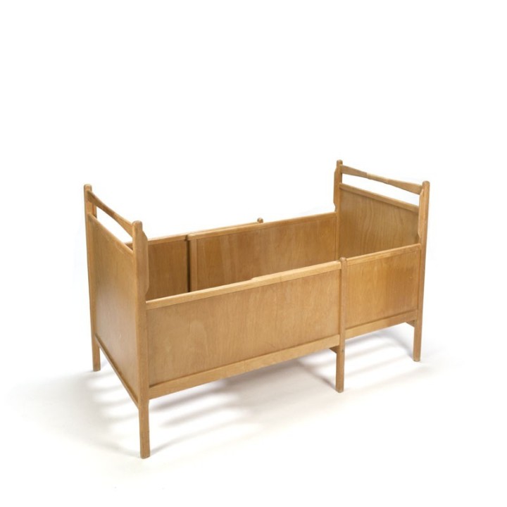 Zweeds meegroeibed van Casala