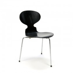 Ant chair 3 legs model 3100