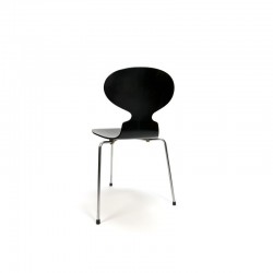 Ant chair 3 legs model 3100