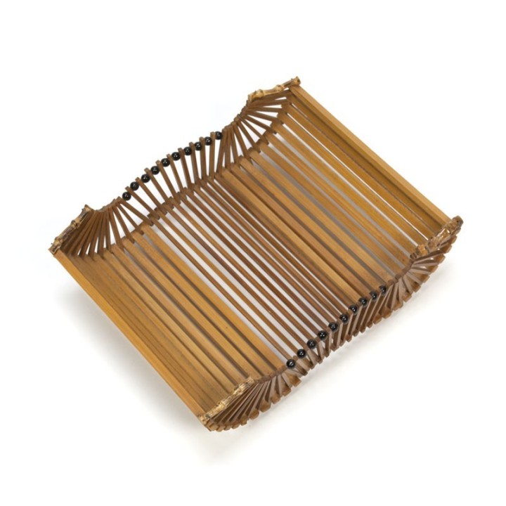 Fruitschaaltje uit de fifties