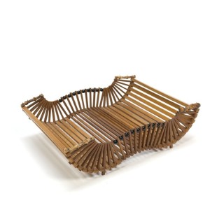 Fruitschaaltje uit de fifties