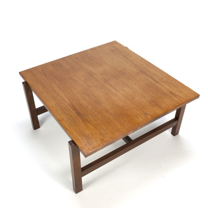 Pastoe salontafel ontwerp Cees Braakman