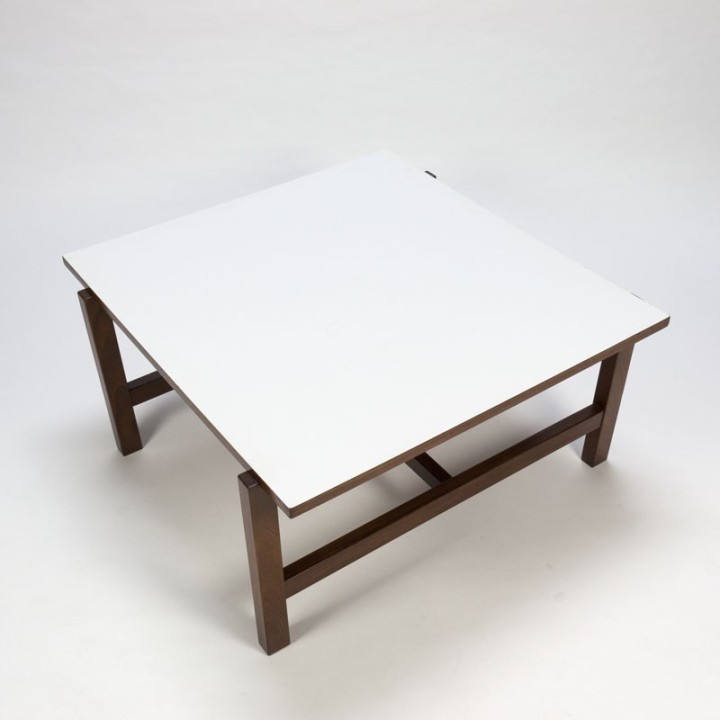 Pastoe coffee table design Cees Braakman