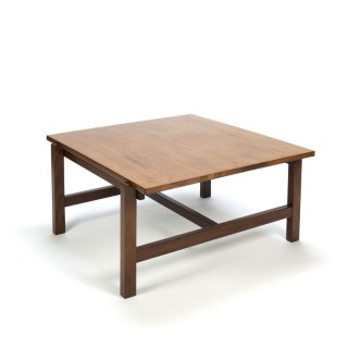 Pastoe coffee table design Cees Braakman