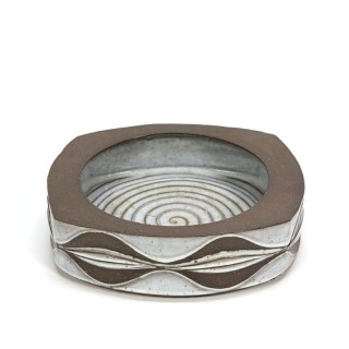 Bowl by Michael Andersen & Son