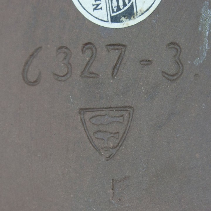 Schaal van Michael Andersen & Son