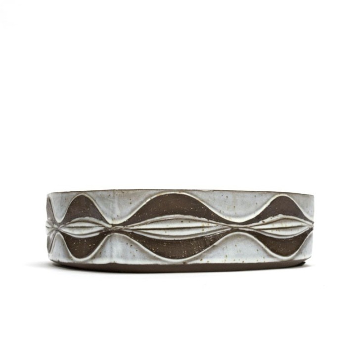 Schaal van Michael Andersen & Son