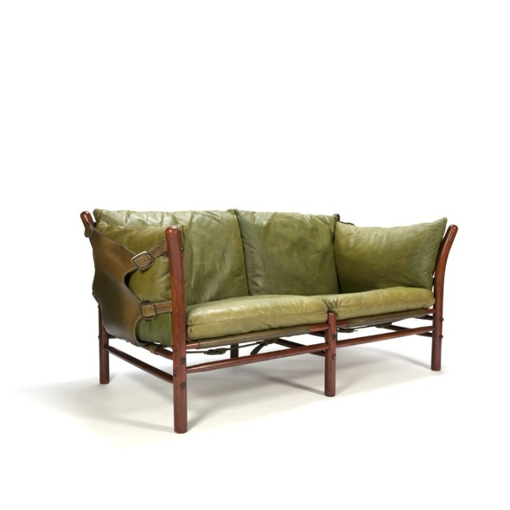 Arne Norell Ilona 2-zits bank