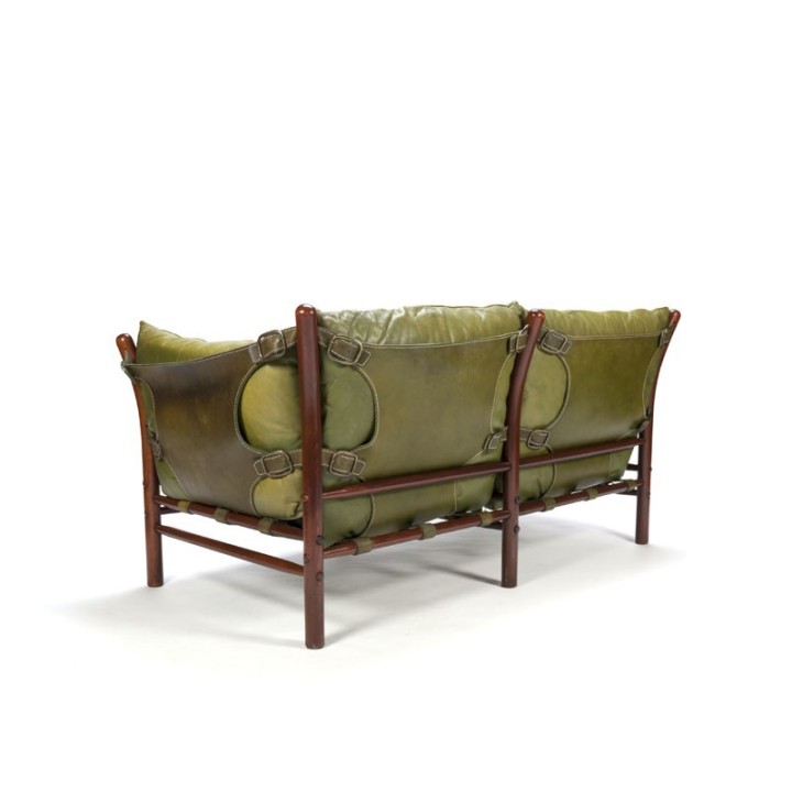 Arne Norell Ilona 2-zits bank