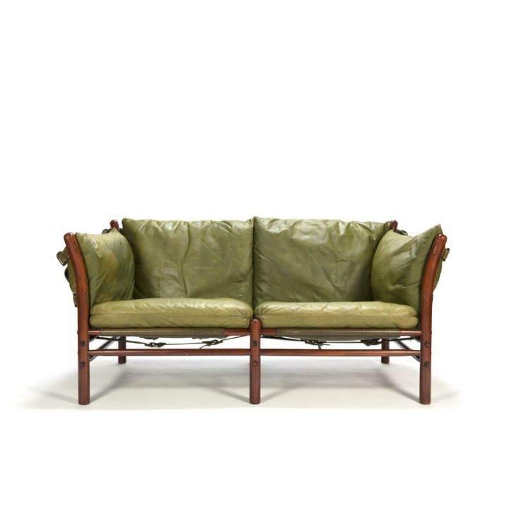 Arne Norell Ilona 2-zits bank