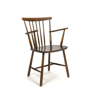 Danish bars armchairs