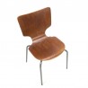 Bentwood chair